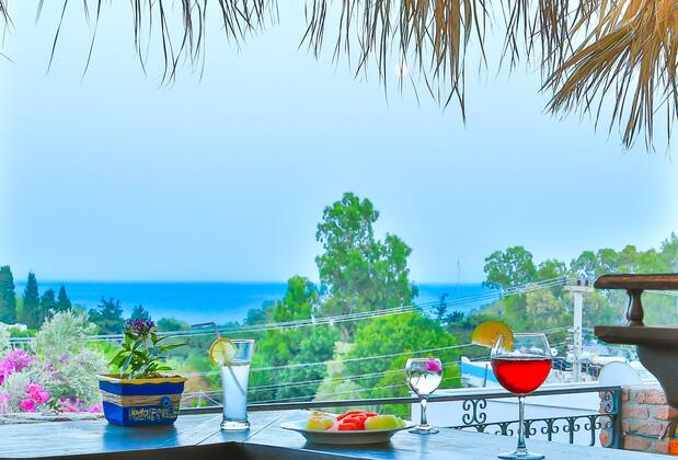 Mare Garden Hotel - Görsel 34