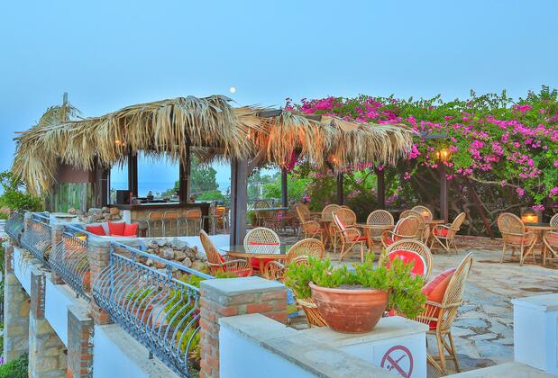 Mare Garden Hotel - Görsel 28