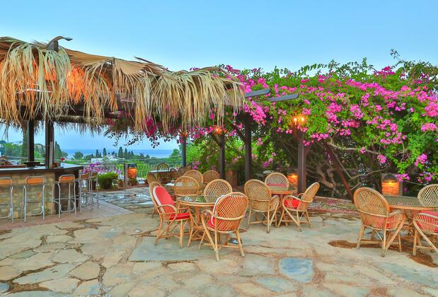 Mare Garden Hotel - Görsel 38