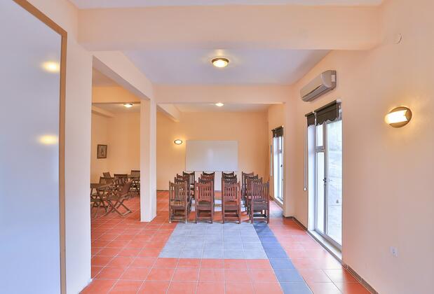 Mare Garden Hotel - Görsel 44