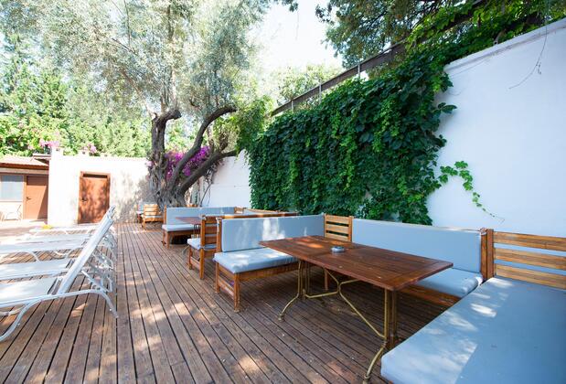 Hotel Centro Bodrum - Görsel 11