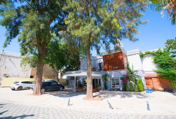 Hotel Centro Bodrum - Görsel 15