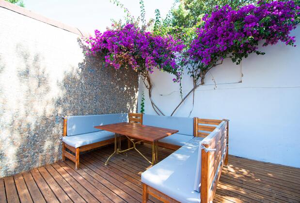 Hotel Centro Bodrum - Görsel 14