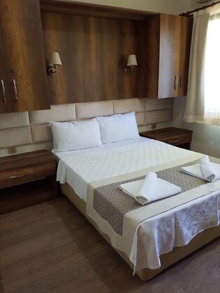 Hotel Centro Bodrum - Görsel 20