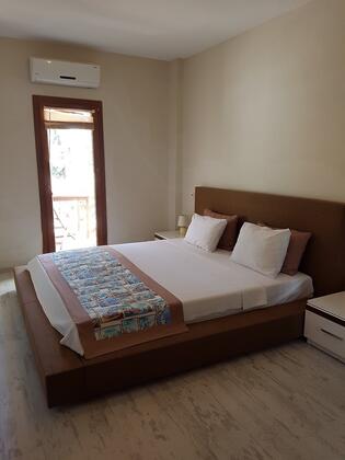 Hotel Centro Bodrum - Görsel 21