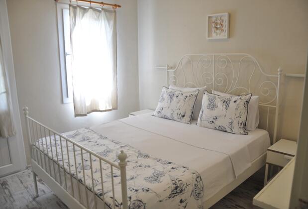 Hotel Centro Bodrum - Görsel 22