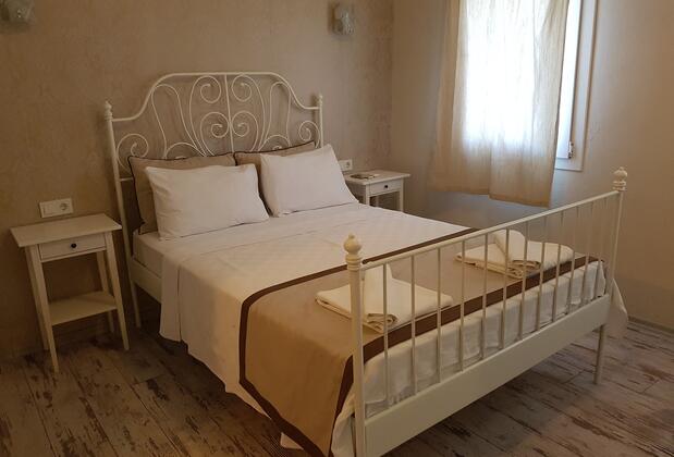 Hotel Centro Bodrum - Görsel 23