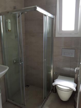 Hotel Centro Bodrum - Görsel 25