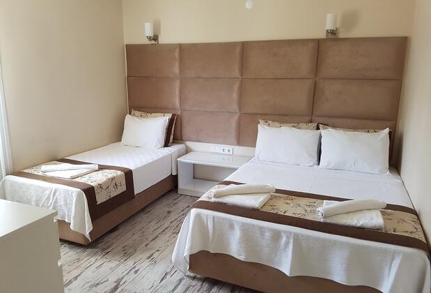 Hotel Centro Bodrum - Görsel 26