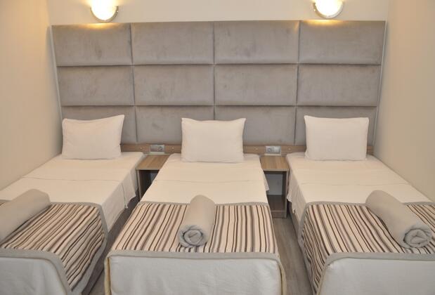 Hotel Centro Bodrum - Görsel 27