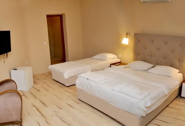 Hotel Centro Bodrum - Görsel 29