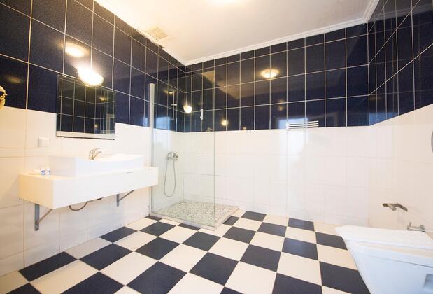 Hotel Centro Bodrum - Görsel 30