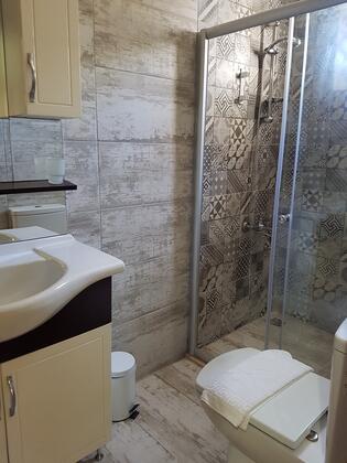 Hotel Centro Bodrum - Görsel 32