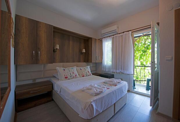 Hotel Centro Bodrum - Görsel 34