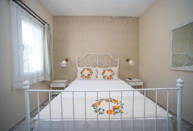 Hotel Centro Bodrum - Görsel 35