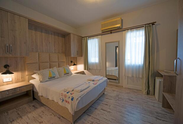 Hotel Centro Bodrum - Görsel 36