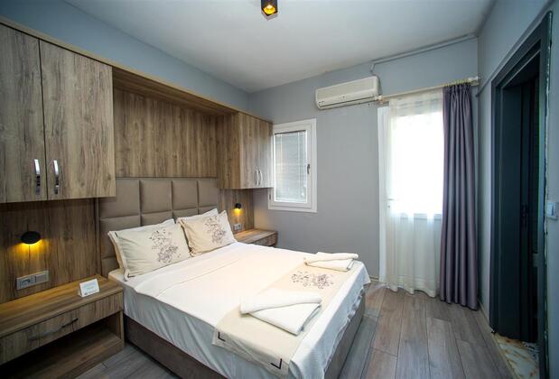 Hotel Centro Bodrum - Görsel 37