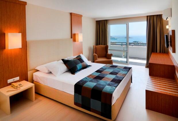 City's Hill Hotel  - Görsel 4