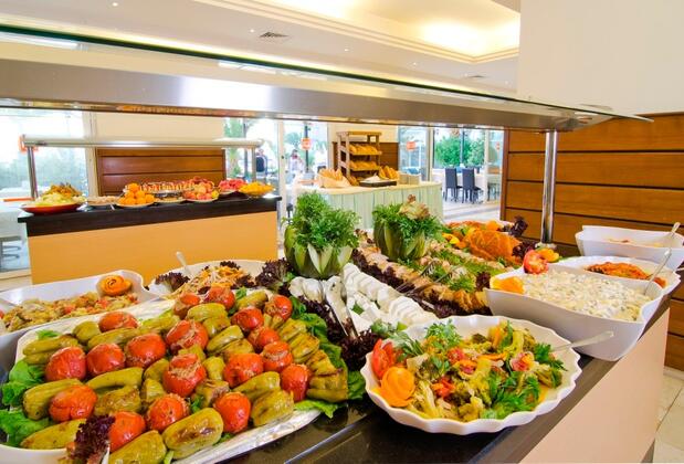 City's Hill Hotel  - Görsel 7