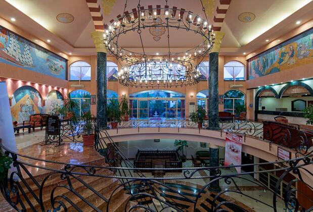 Larissa Sultans Beach Hotel - Görsel 5