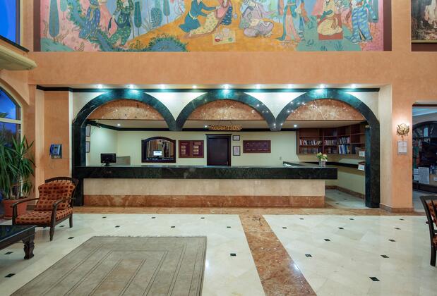 Larissa Sultans Beach Hotel - Görsel 14