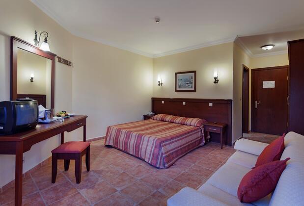 Larissa Sultans Beach Hotel - Görsel 3