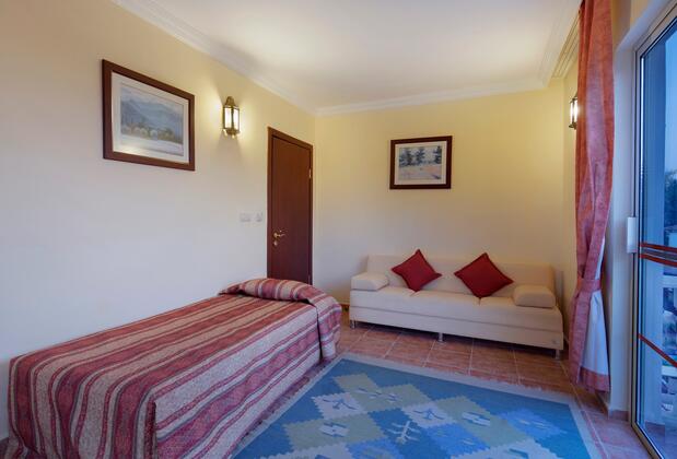 Larissa Sultans Beach Hotel - Görsel 9