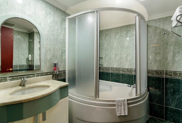 Larissa Sultans Beach Hotel - Görsel 23