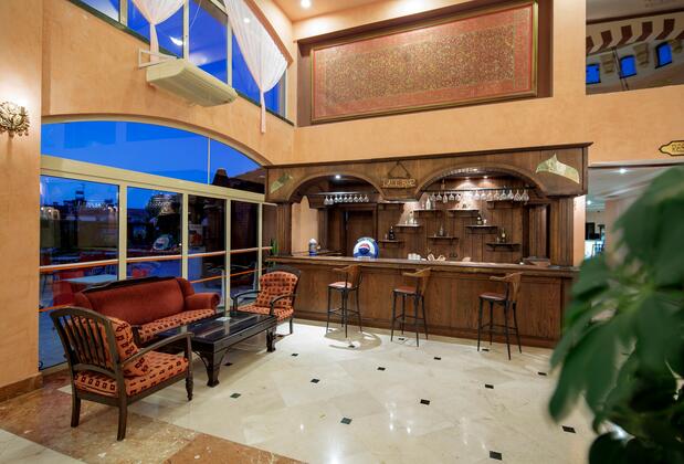 Larissa Sultans Beach Hotel - Görsel 24