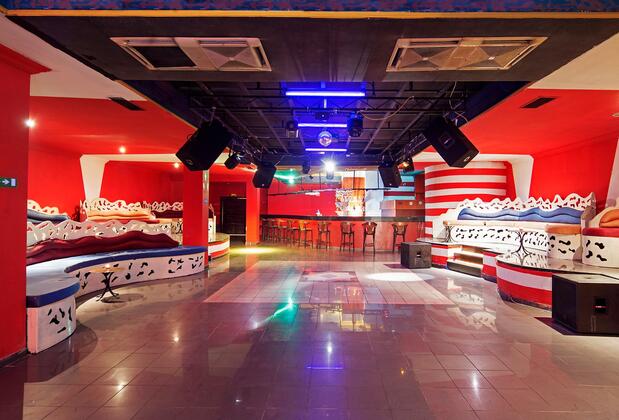 Larissa Sultans Beach Hotel - Görsel 6