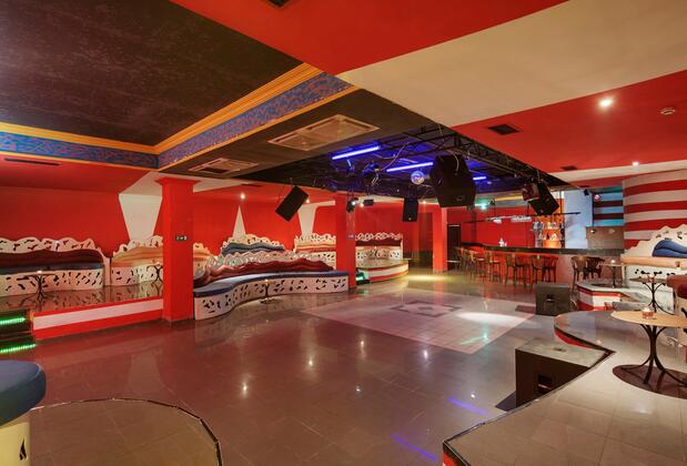 Larissa Sultans Beach Hotel - Görsel 10