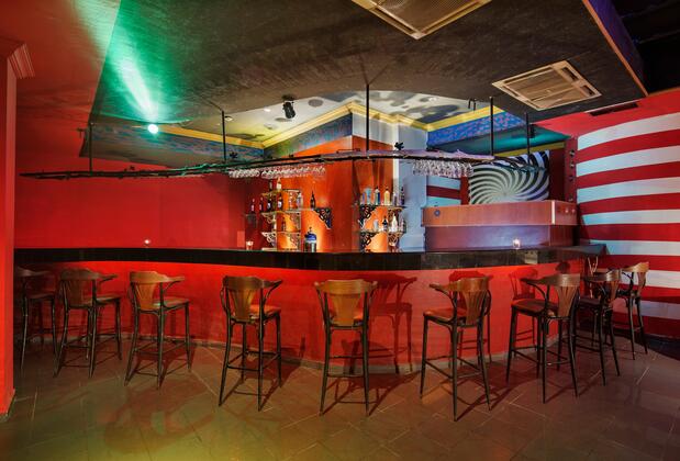 Larissa Sultans Beach Hotel - Görsel 22