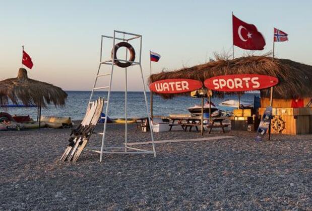 Larissa Sultans Beach Hotel - Görsel 7