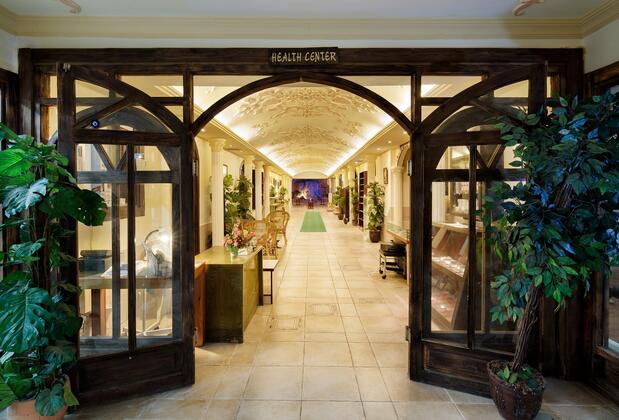 Larissa Sultans Beach Hotel - Görsel 8