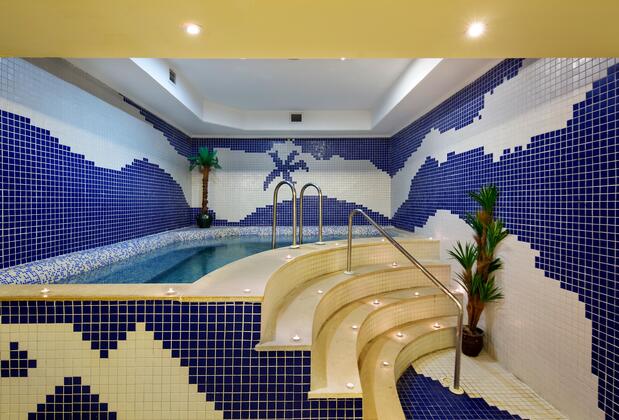 Larissa Sultans Beach Hotel - Görsel 26