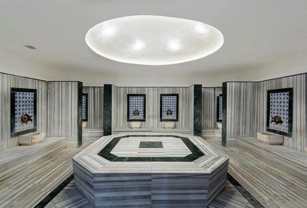 Larissa Sultans Beach Hotel - Görsel 11