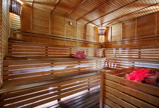 Larissa Sultans Beach Hotel - Görsel 20