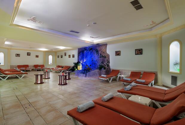 Larissa Sultans Beach Hotel - Görsel 25