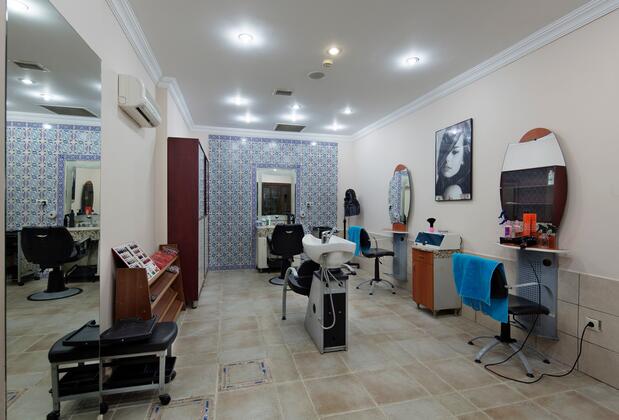 Larissa Sultans Beach Hotel - Görsel 18