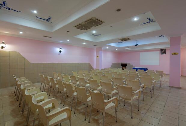 Larissa Sultans Beach Hotel - Görsel 19