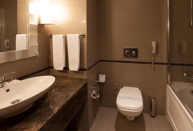 Kervansaray Termal Otel - Görsel 25