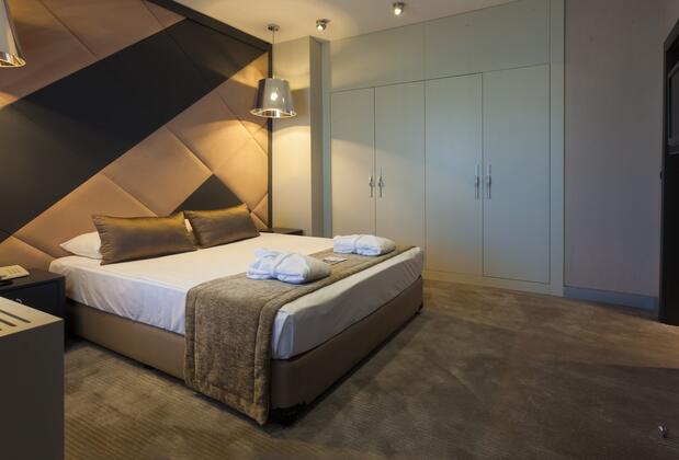 Kervansaray Termal Otel - Görsel 21