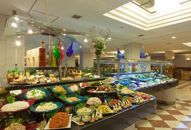 Kervansaray Termal Otel - Görsel 7