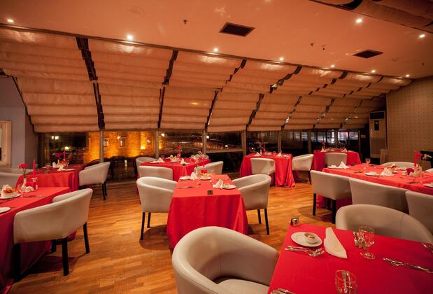 Kervansaray Termal Otel - Görsel 6