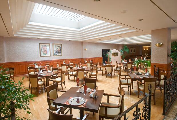 Kervansaray Termal Otel - Görsel 9