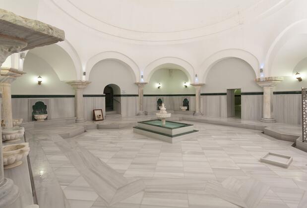 Kervansaray Termal Otel - Görsel 12