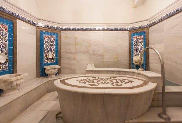 Kervansaray Termal Otel - Görsel 14