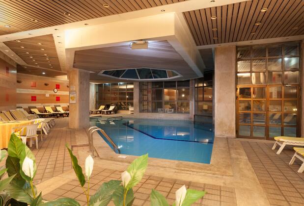 Kervansaray Termal Otel - Görsel 15