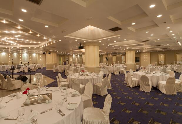 Kervansaray Termal Otel - Görsel 17