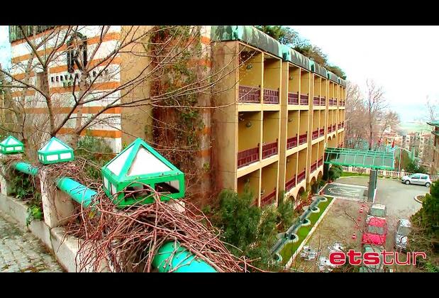 Kervansaray Termal Otel - Görsel 4